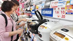 5 out of 5 stars. Rice Cooker Maker Zojirushi Fights Overseas Fund S Board Pick Nikkei Asia