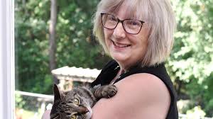 Durham tree removal company rescues cat from tree