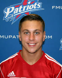 Cody Farrier's Instagram, Twitter & Facebook