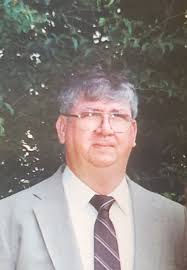 Obituary for Troy Russell Johnston
