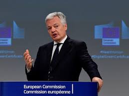 May 12, 2021 · covid : La Suisse Sera Incluse Dans Le Futur Passeport Vaccinal De L Ue Rfj Votre Radio Regionale