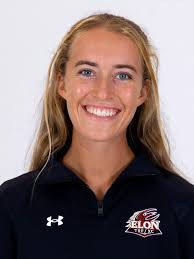 2022 Women's Cross Country Roster