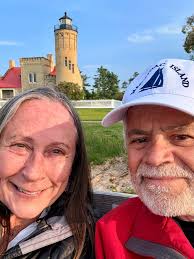 Where to stay near Mackinac Island