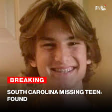 James Shealy has been FOUND SAFE