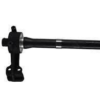 BEARING BRACKET & SHAFT ASSY 49560-2P250 For Hyundai Santa ...