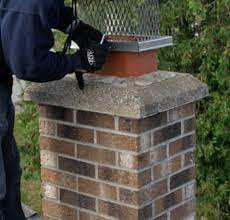 Residential, commercial, free cost estimates Chimneys Plus Chimney Sweep In Madison Wi