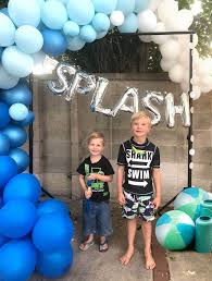 Check spelling or type a new query. Make A Splash Pool Party To Benefit Charity Water Parties With A Cause