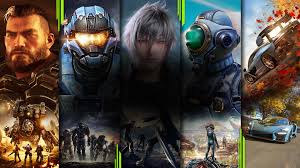 Windows 10 Da Xbox Ile Oyun Oynamak Daha Guzel Xbox