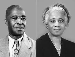 Professor E. Champ and Alma Warrick Scholarship Fund: Fund Honors  Grandparents, Helps Students Pursue Their Dreams