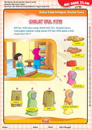 Aplikasi ini dibuat untuk membantu para orang tua yang ingin mengetahui status gizi bayi dan balita. Workbook Brain Games Rukun Islam Shalat Idul Fitri 39 Ebook Anak
