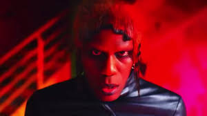 Baptiste JACQUET's Video