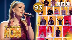 A teenager finds her world turned upside down when she discovers the disturbing truth lurking in her sleepy danish town. Singer Britt Survives Judge Geri S Cheese Burn To Win Sing Off All Together Now Youtube