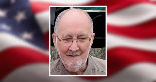 James "Lightning" Birchmore Obituary October 23, 2024