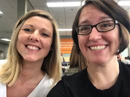 Kristin Sauter (@MrsSauter)