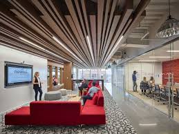 Resimercial Transformations Work Design Magazine Corporate Interiors Design Newell