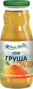 Pear Clear