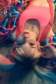 Birds Of Prey Harley Cosplay Pin On Hq Birds Of Prey