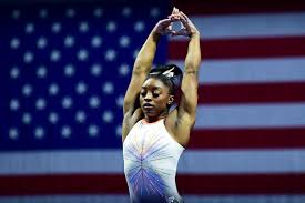 Malone leads at midway point of men's competition at u.s. How To Watch Simone Biles In Gymnastics Olympic Trials Live Stream Start Time Tv Channel Friday June 25 Women S Day 1 Masslive Com