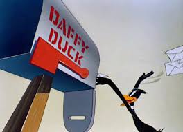 Send Me Daffy Duck Gif Find Share On Giphy Flipboard Daffy duck gif | tumblr. send me daffy duck gif find share