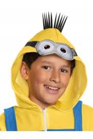 Minions Costumes in Australia