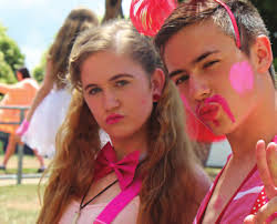 Bray Park State High School Year 12 Magazine