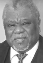 Gregory Alexander Robinson