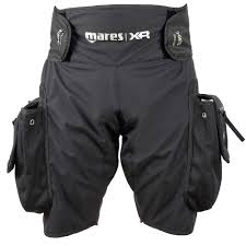 mares xr tek shorts