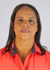 Erika Do Divino 45456 vereador eleito de Morro Do Pilar em 2024. Biografia  e Proposta