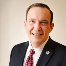 Ligon Duncan, Council member of The Gospel Coalition