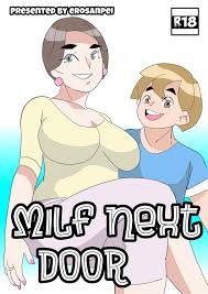 ᐅ MILF Next Door