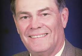 Obituary: John W. Finley