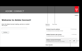 Adobe connect is a web conferencing software solution used by companies for conducting online meetings supported operating system(s): Adobe Connect Enterprise 9 8 Free Download
