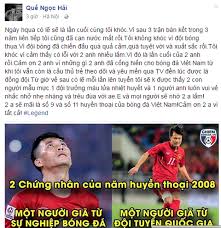 Ngoài việc có được nhiều kinh nghiệm trinh chiến sau bao trận, cùng với đó là lỗi đá khôn ngoan kỷ luật thì có một điều không thể phủ nhận chiều cao của quế ngọc hải cũng là một yếu tố rất quan trọng dẫn đến. Trung Vá»‡ Quáº¿ Ngá»c Háº£i Báº­t Khoc Vi Cong Vinh Va Thanh LÆ°