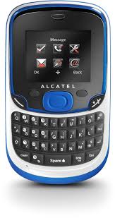 Alcatel OT 355: recensione ...