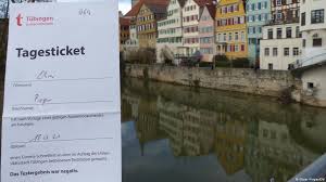Anhand dieser zahl, der sogenannten prävalenz, lässt sich berechnen, was ein negatives ergebnis beim schnelltest konkret bedeutet: Is Tubingen The Model German City During The Pandemic Germany News And In Depth Reporting From Berlin And Beyond Dw 22 03 2021