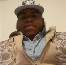 Sulphur police chasing a white vehicle