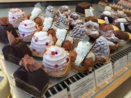 Mori Yoshida Paris Patisserie Alimentation Patisserie Haute Couture