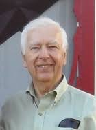 Mervin Charles Wedgwood Obituary