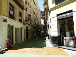 Calle jabonerías, 30001 murcia (murcia), spain. Calle Plateria Murcia Wikipedia La Enciclopedia Libre
