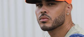 Shy Carter's Debut EP 'The Rest Of Us' Set For October 29