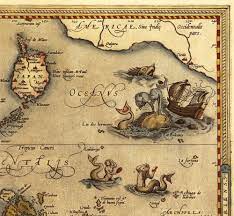 Über 7 millionen englischsprachige bücher. Here Be Dragons National Geographic Society