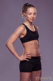Rose Namajunas Mma Http En Wikipedia Org Wiki Rose Namajunas Championships And Accomplishments Mma Women Ufc Women Female Athletes