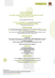 Field of flowers has been awarded as best florist by numerous organizations including the boca forum and field of flowers. Dare To Bloom With Lulu Floral Design Competition 2021 Article On Thursd