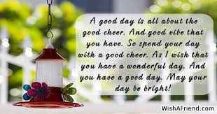 There are so many messages that you could send your boyfriend or husband that will make him feel special and adored. Have A Good Day Messages For Him Pinterest Best Of Forever Quotes