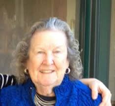 Ruth M. Weed Obituary February 9, 2013