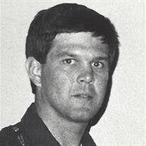 Mike Strahl Obituary