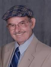 Obituary information for Edwin Glen "Johnny" Grimes