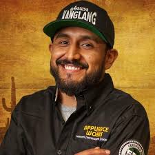 Appliance Works: Loal Appliance Repair Reviews. Licensed and Insured