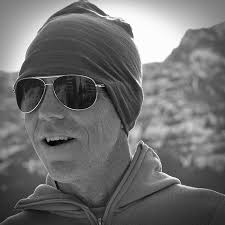 Werner Peak Fire Lookout is Cool