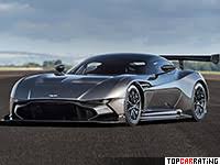 To do this, all supercars, at a technical level, must operate on an altogether higher plane, and in 2021 do so by representing one of two interpretations of this notion. Aston Martin The Fastest Cars In The World Aston Martin